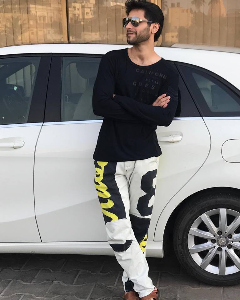 Mishal Raheja