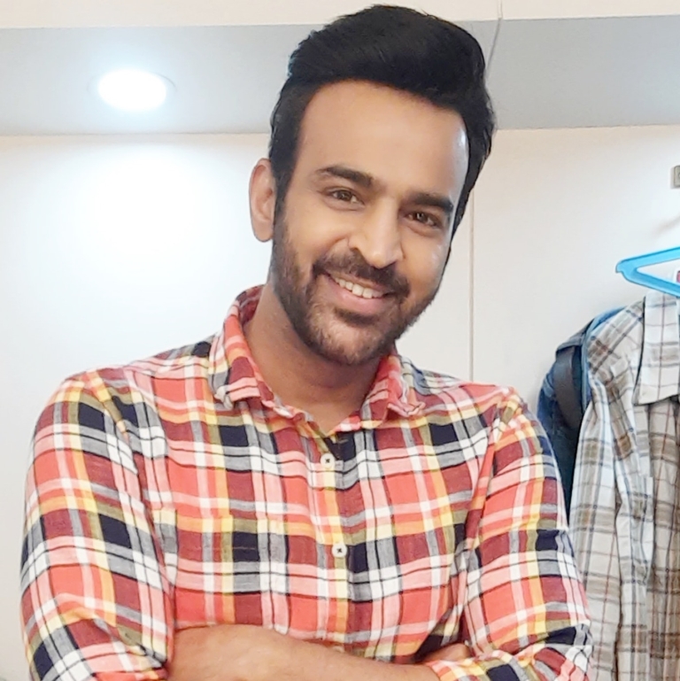 Mithil Jain