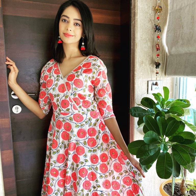 Mugdha Chaphekar