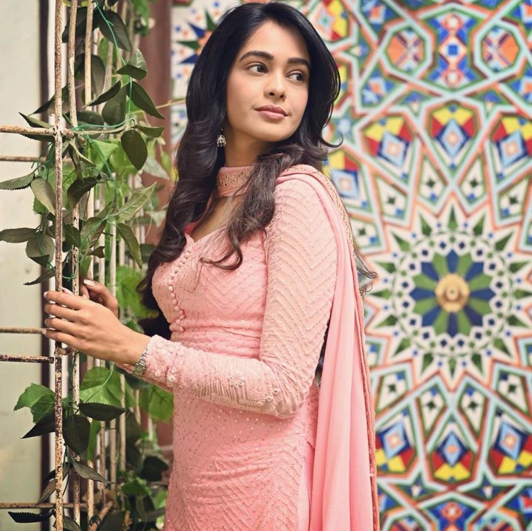 Mugdha Chaphekar