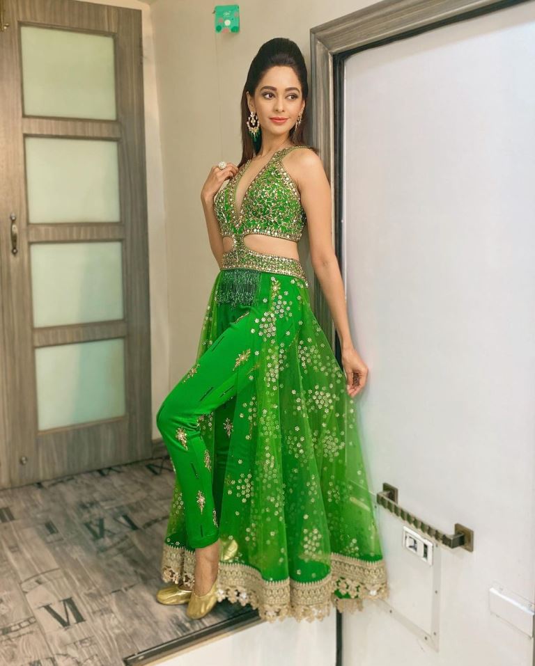 Mugdha Chaphekar