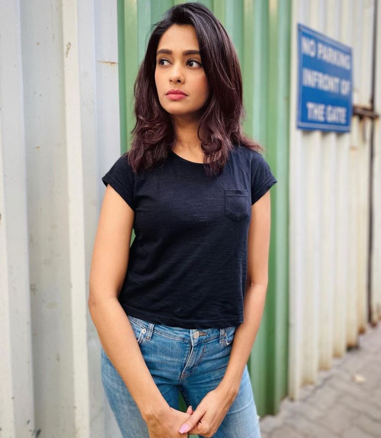 Mugdha Chaphekar