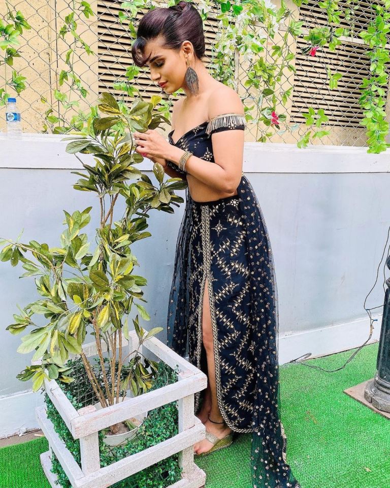Naina Singh