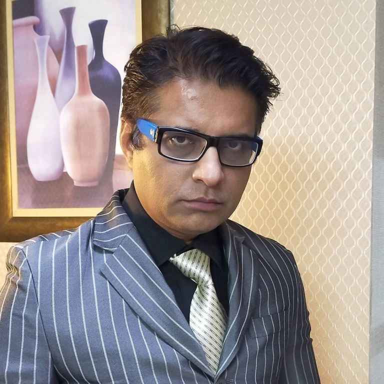 Naveen Saini
