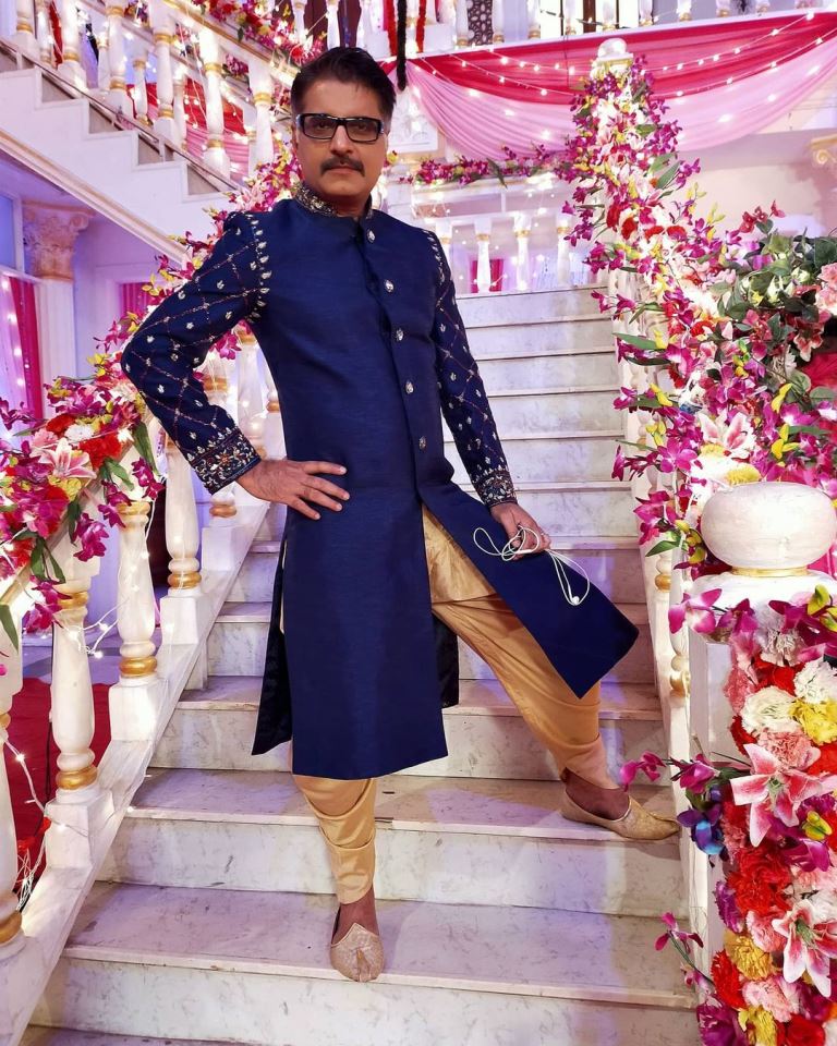 Naveen Saini