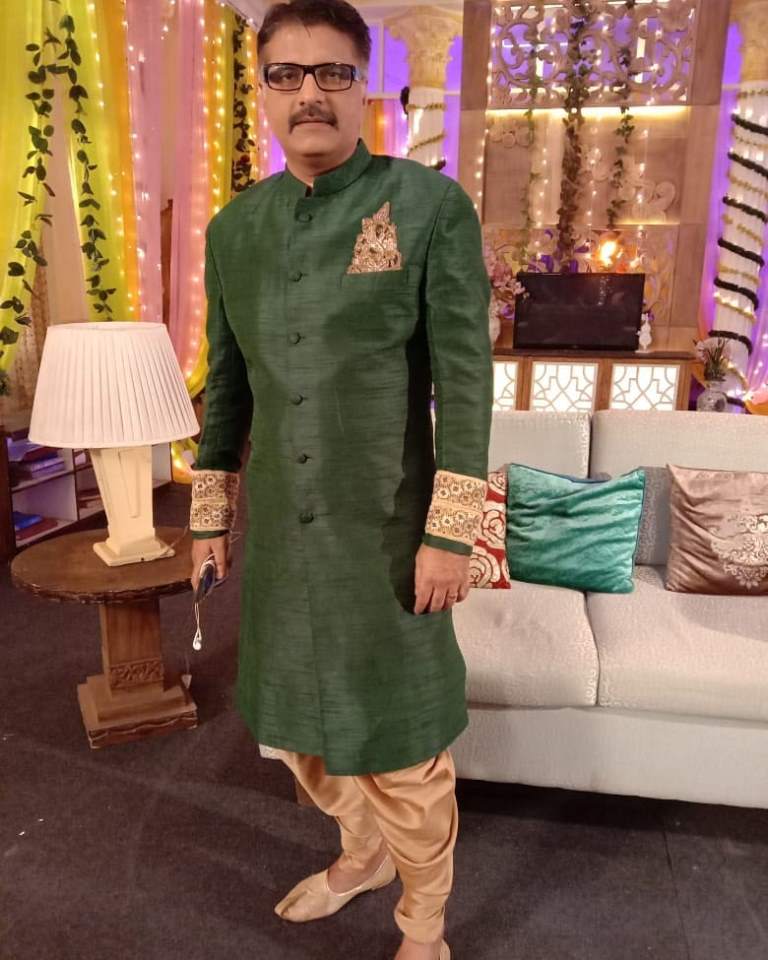 Naveen Saini