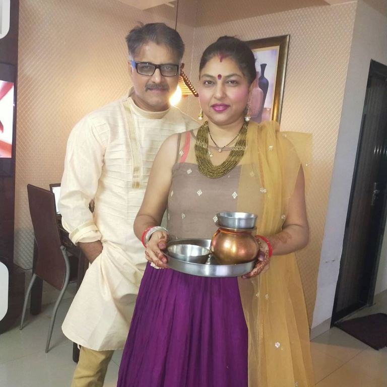 Naveen Saini