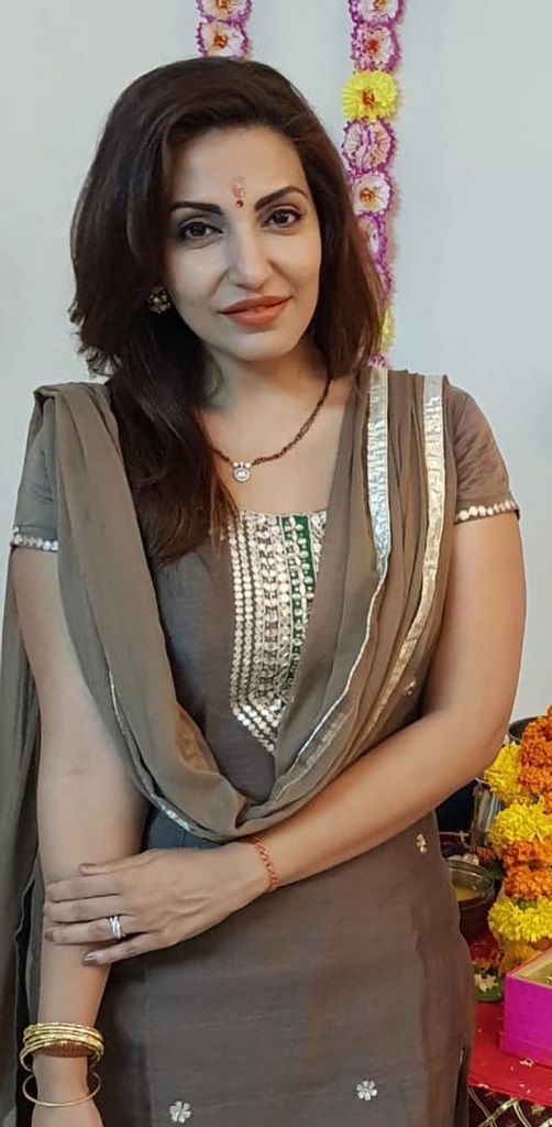 Navina Bole