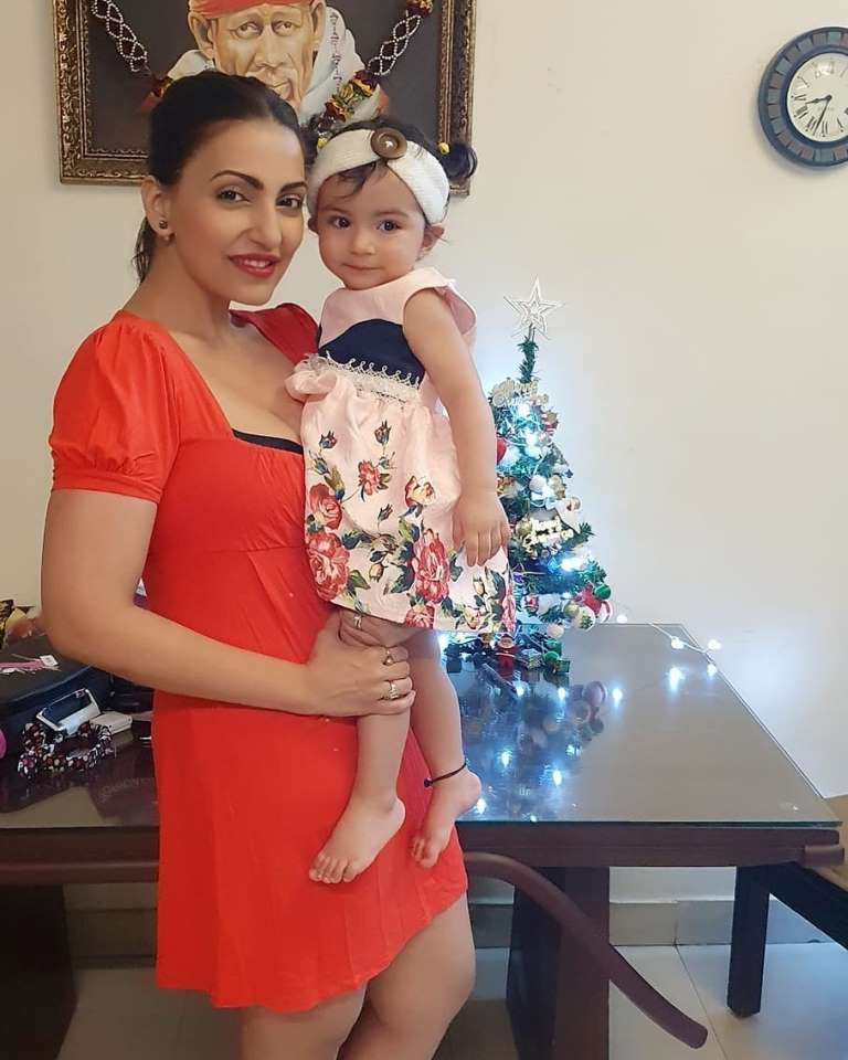 Navina Bole