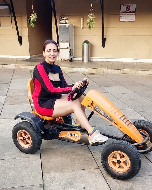 Navina Bole