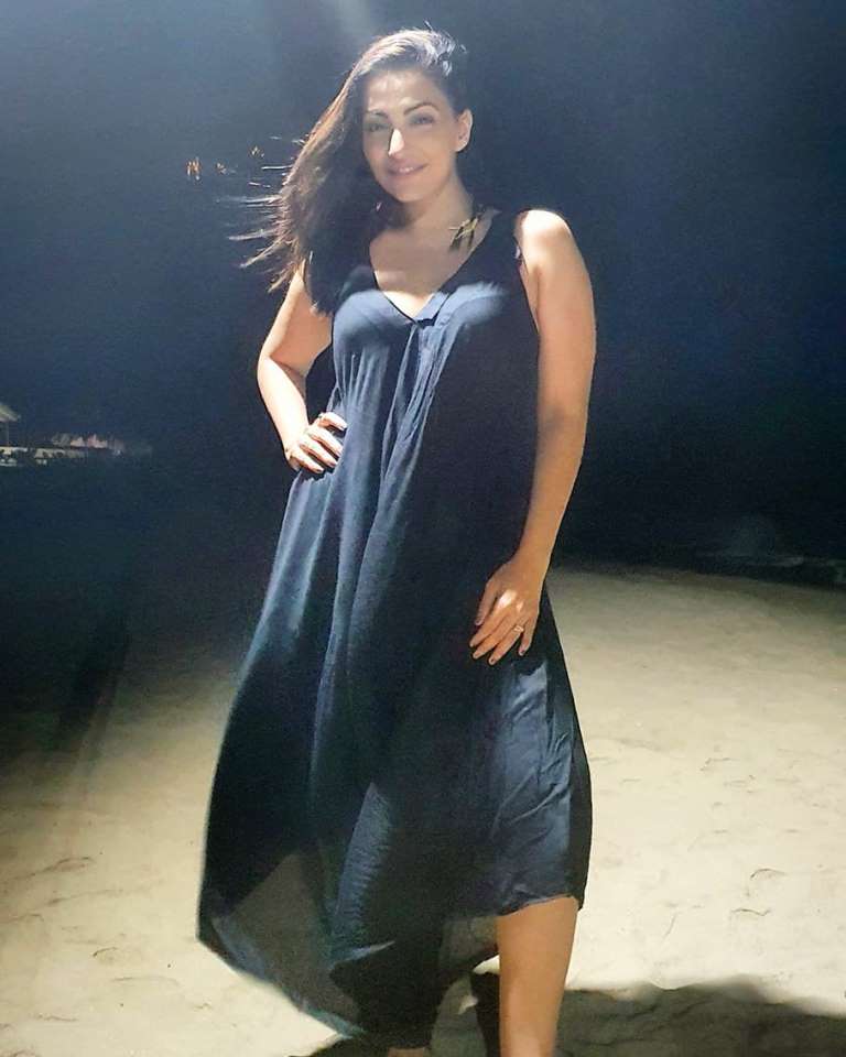 Navina Bole