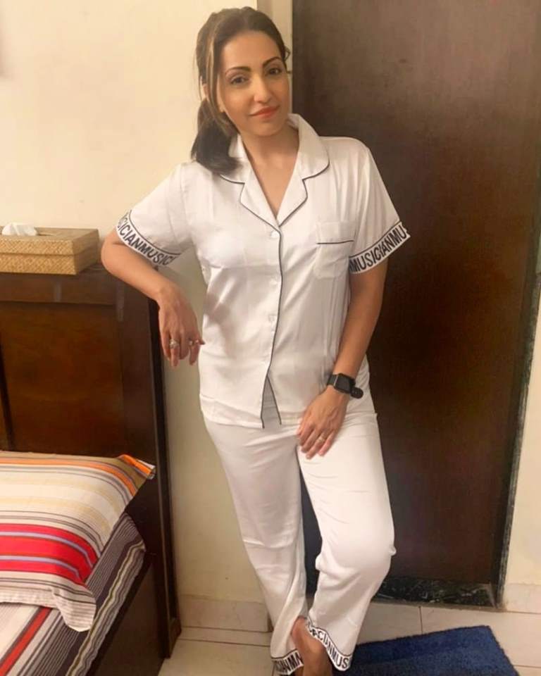 Navina Bole