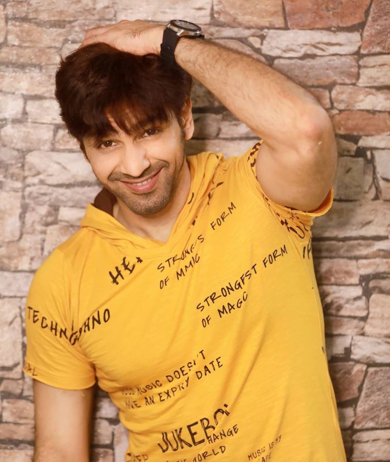 Neel Motwani