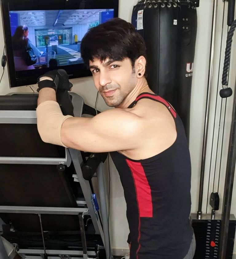 Neel Motwani