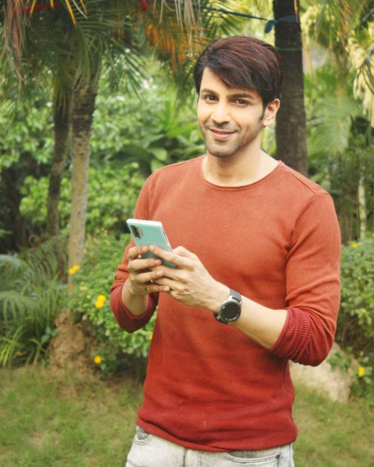 Neel Motwani