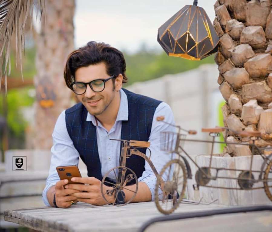 Neel Motwani