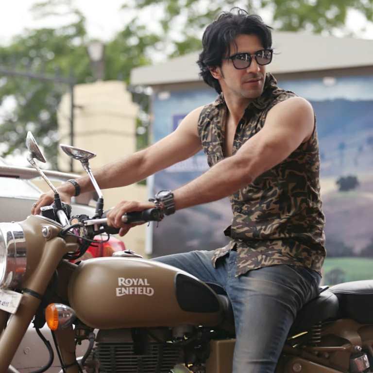 Neel Motwani