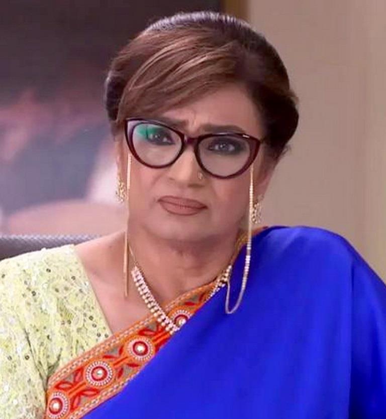 Neelam Mehra