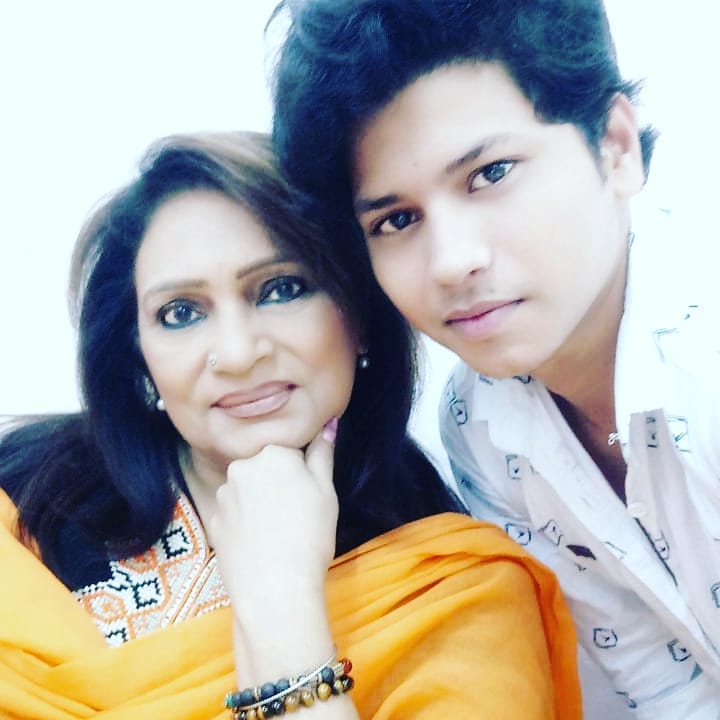 Neelam Mehra