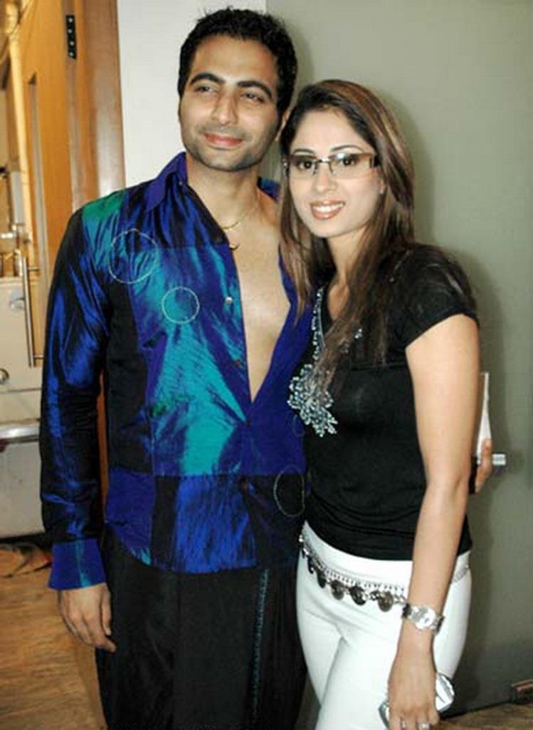Nikhil Arya