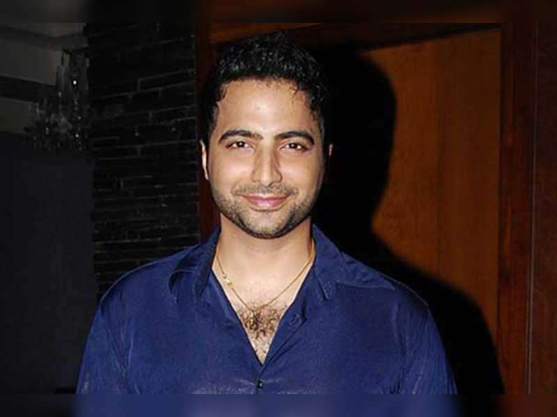Nikhil Arya