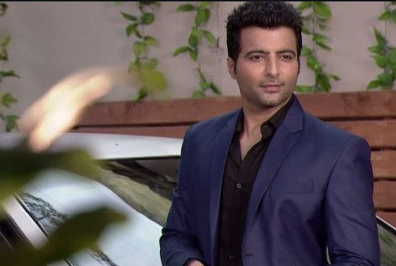 Nikhil Arya