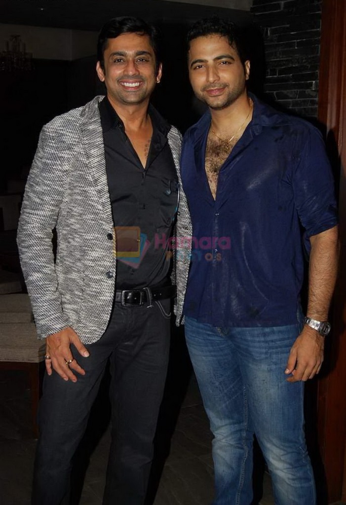 Nikhil Arya