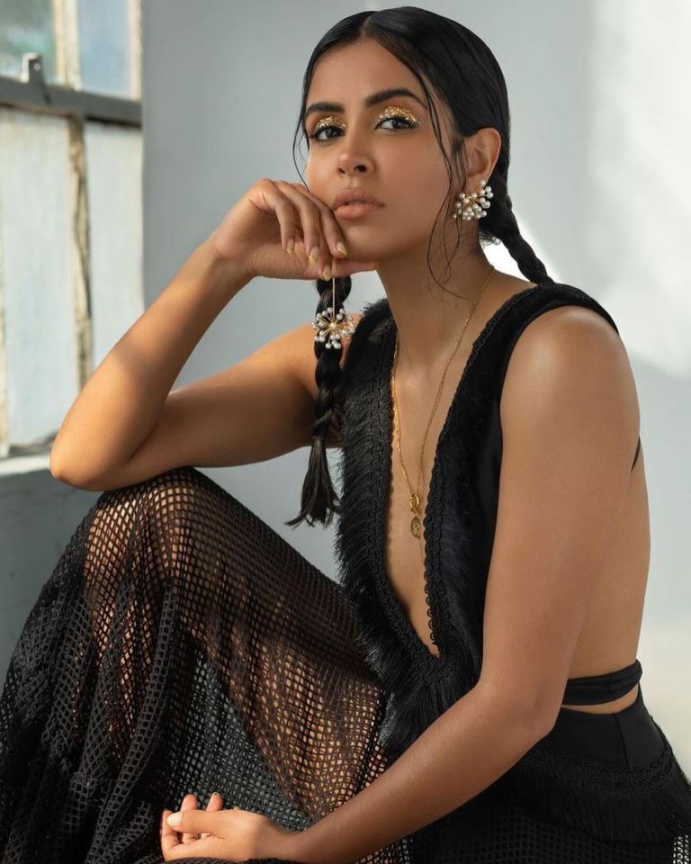 Parveen Kaur