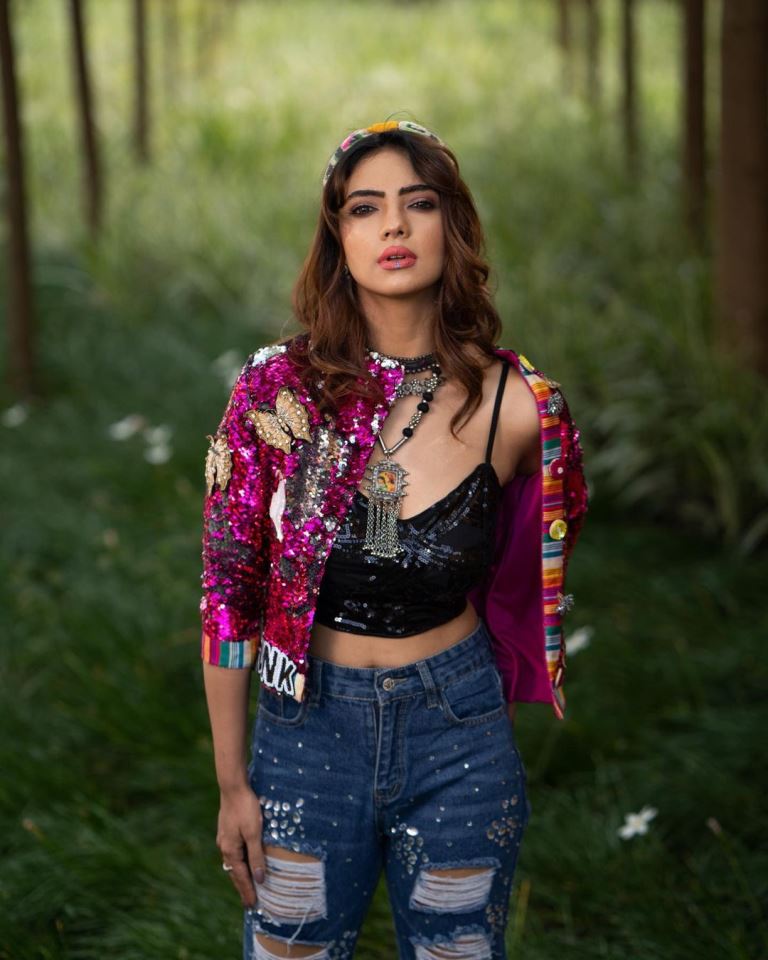 Pooja Banerjee