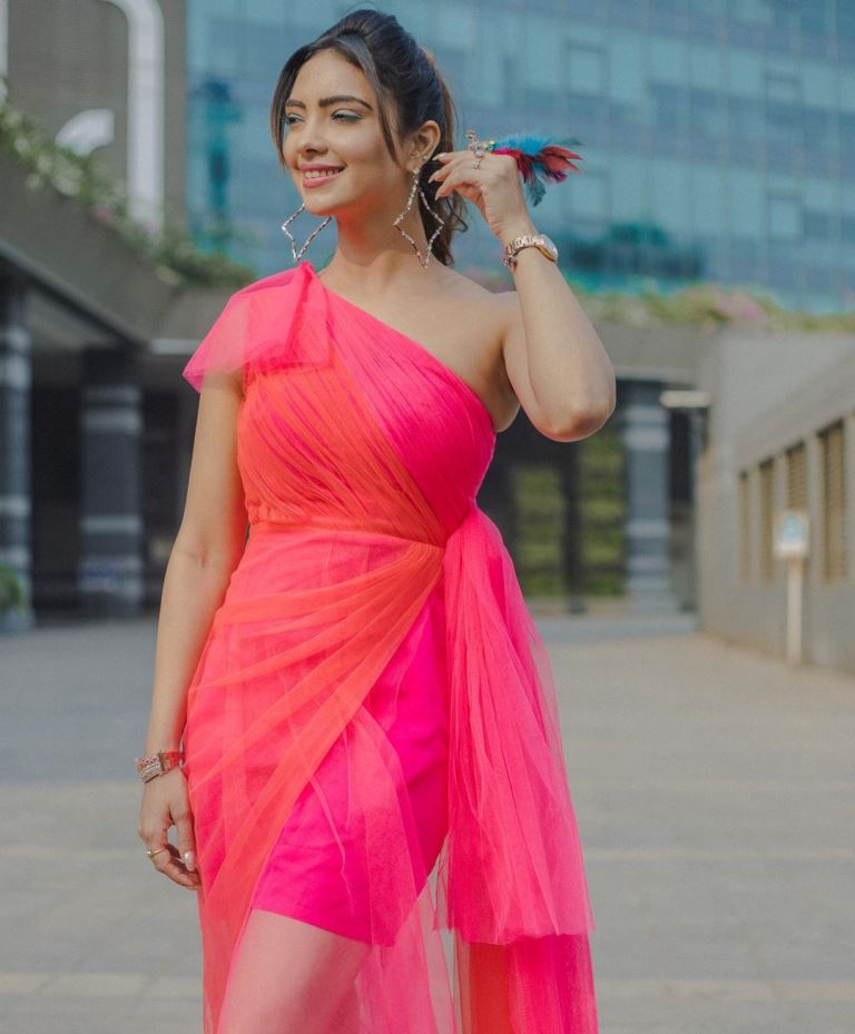 Pooja Banerjee