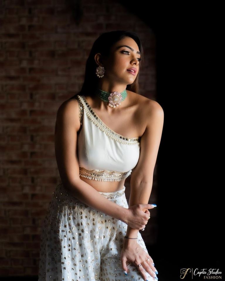 Pooja Banerjee