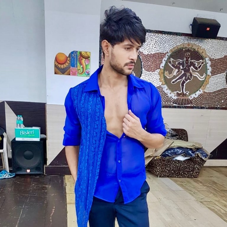 Pranav Mishra