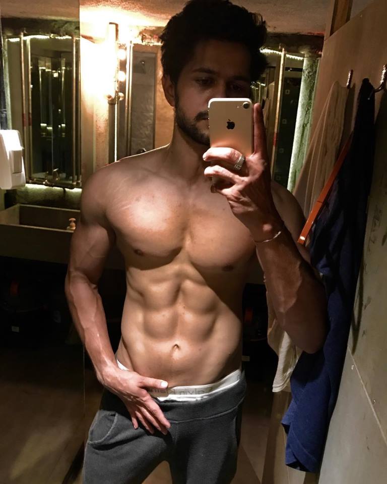 Pranav Mishra