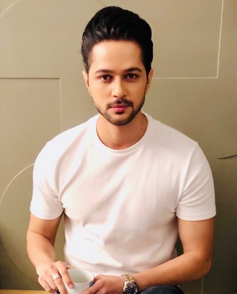 Pranav Mishra