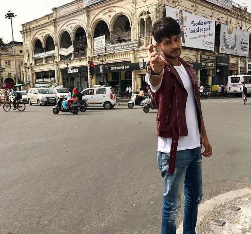 Pranav Mishra