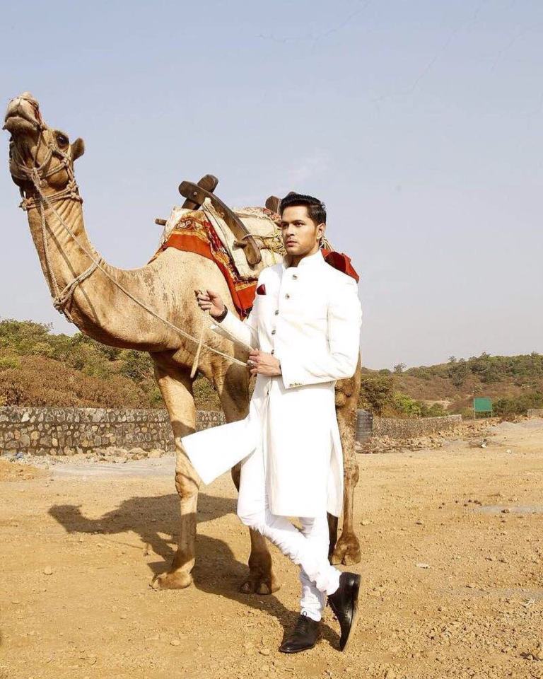 Pranav Mishra