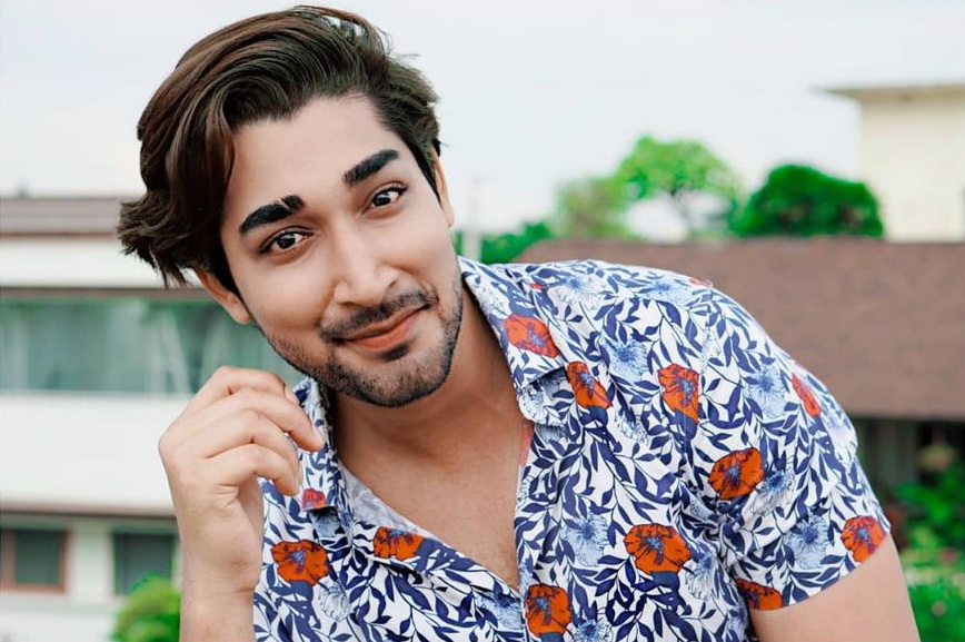 Pratik Parihar