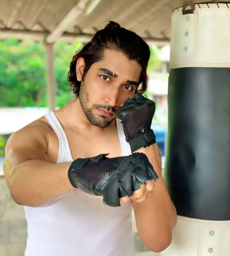 Pratik Parihar