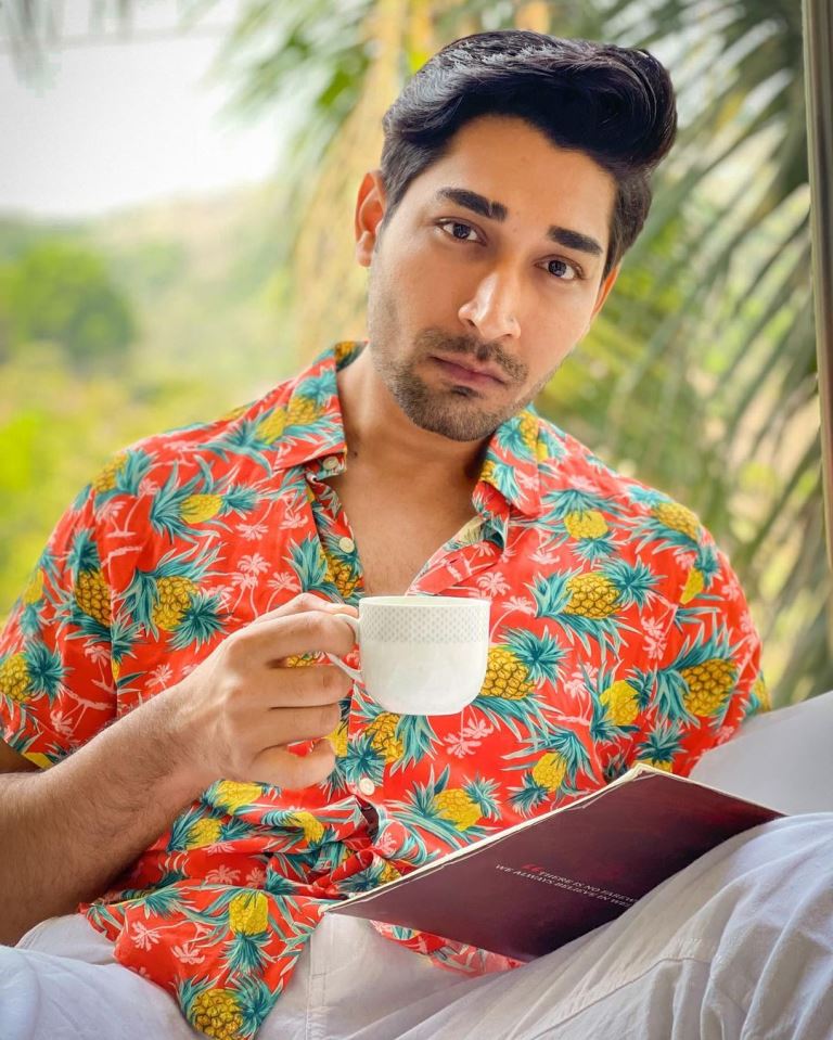 Pratik Parihar