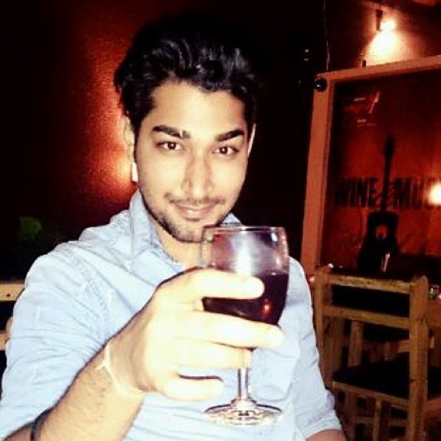 Pratik Parihar
