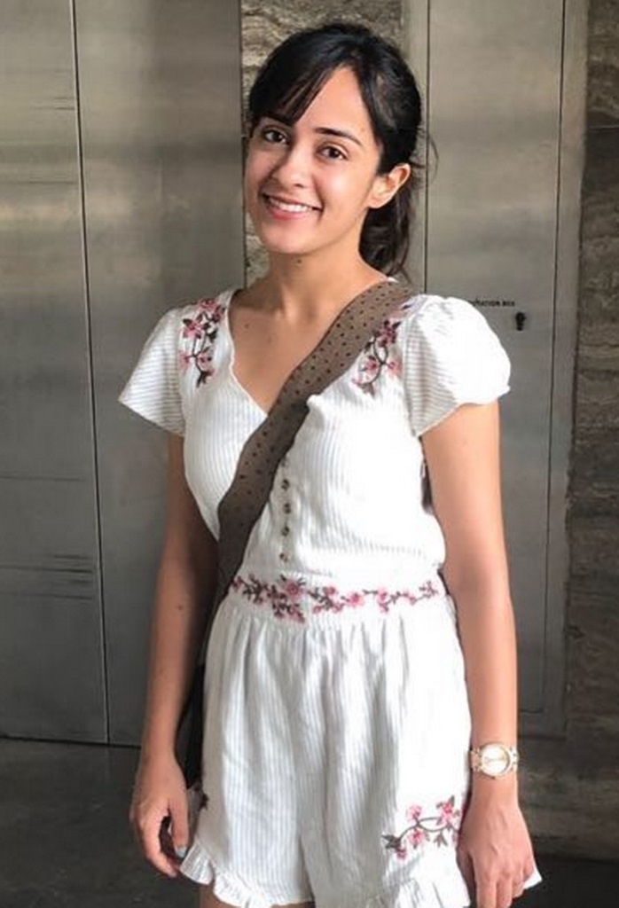 Priya Tandon