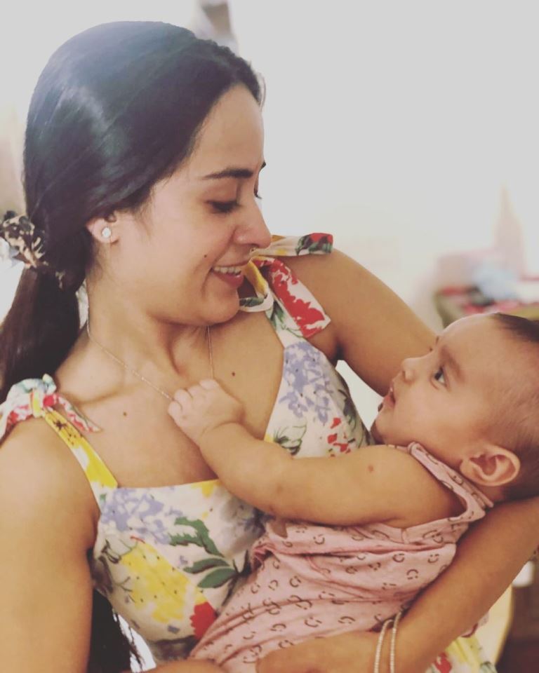 Priya Tandon