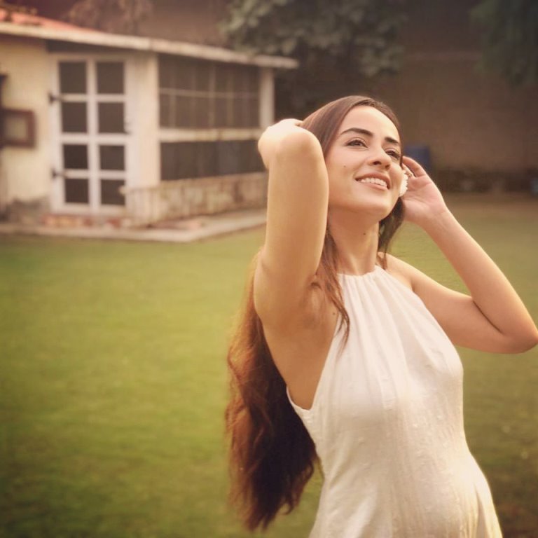 Priya Tandon