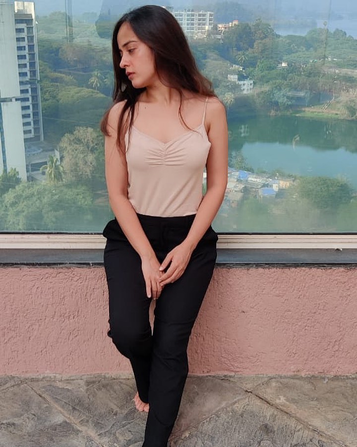 Priya Tandon