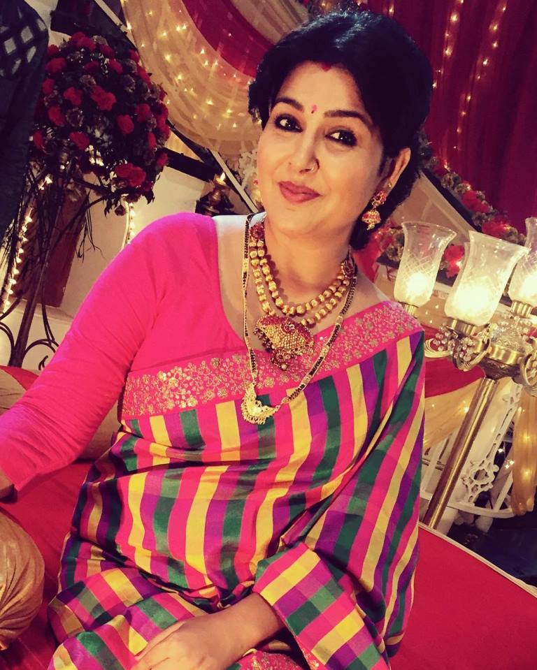 Pyumori Mehta Ghosh