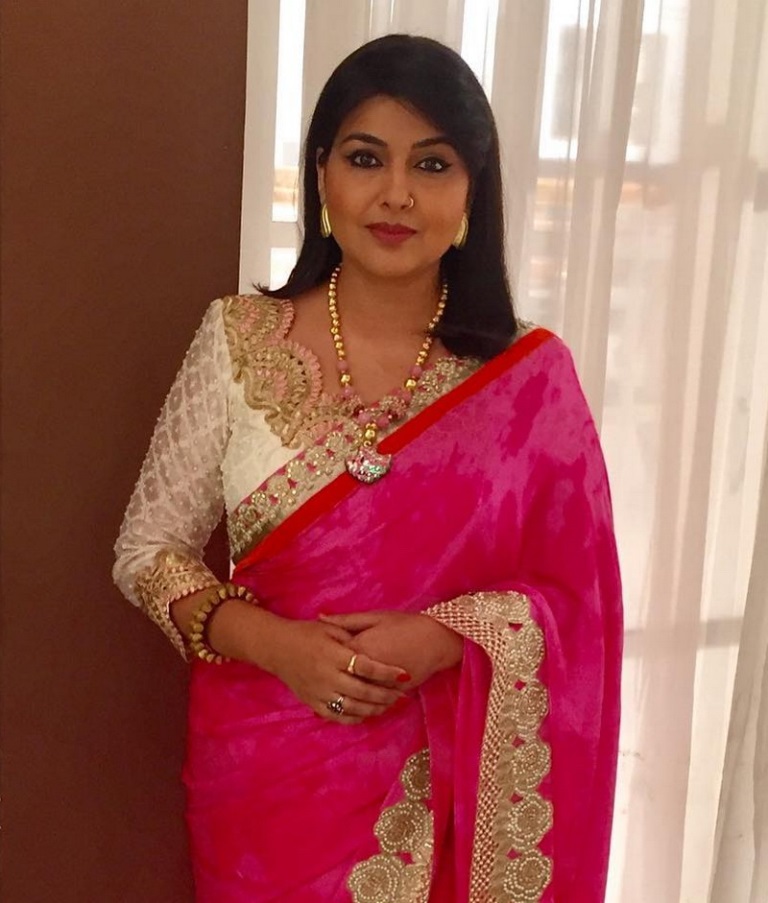 Pyumori Mehta Ghosh