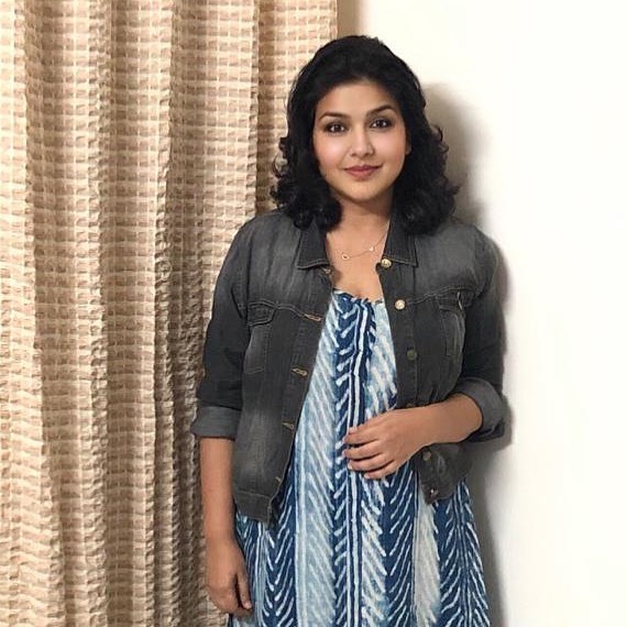 Pyumori Mehta Ghosh