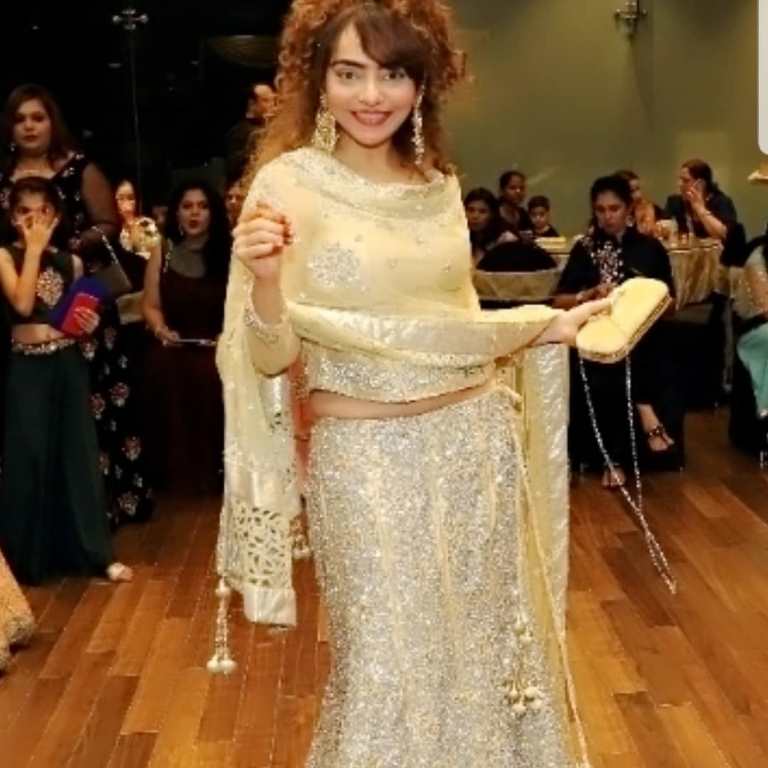 Rakhi Vijan