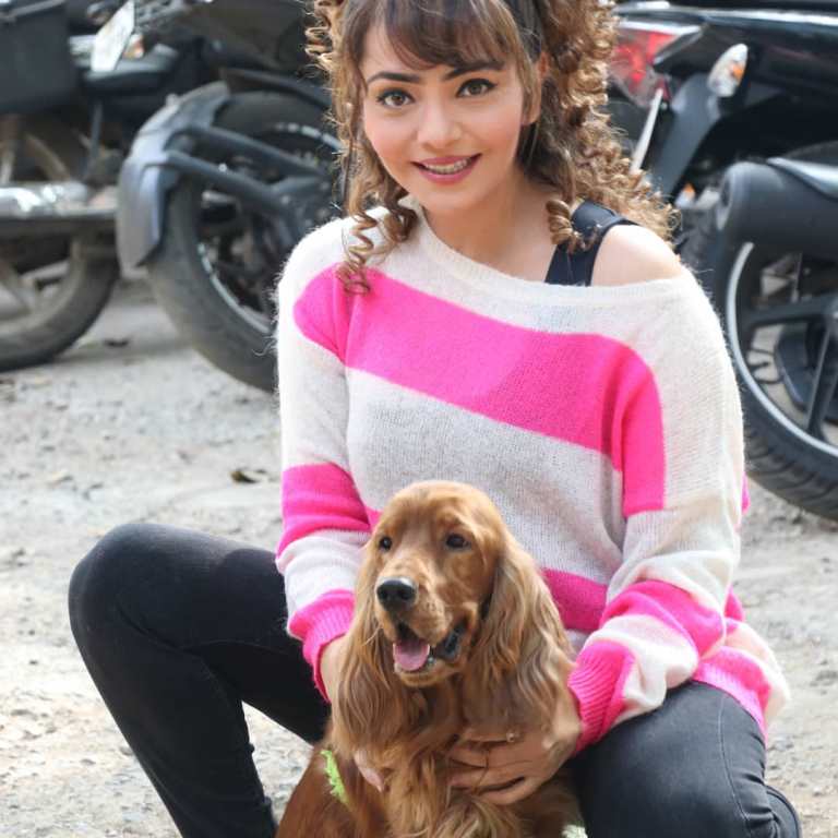 Rakhi Vijan