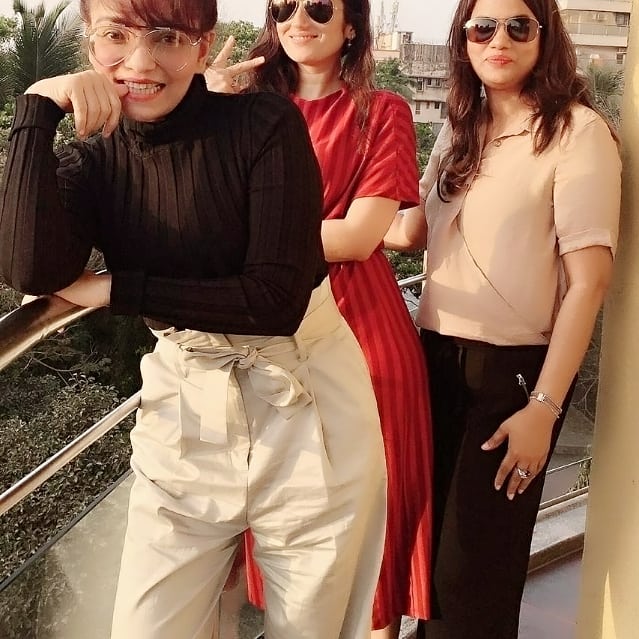 Rakhi Vijan